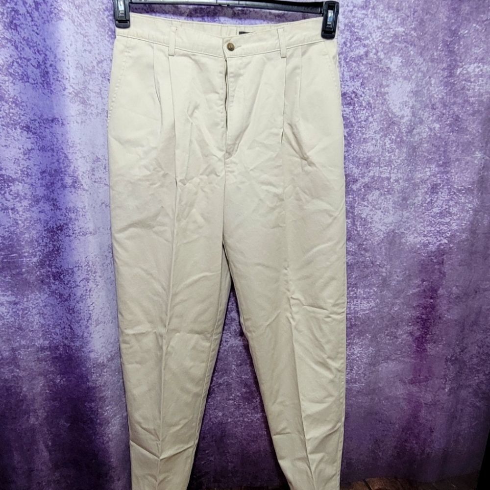 Womens Dockers Khakis